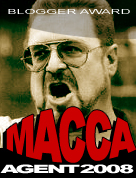 Mac(ca) Agent